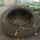 Concrete poles 4.8mm spiral ribbed wire